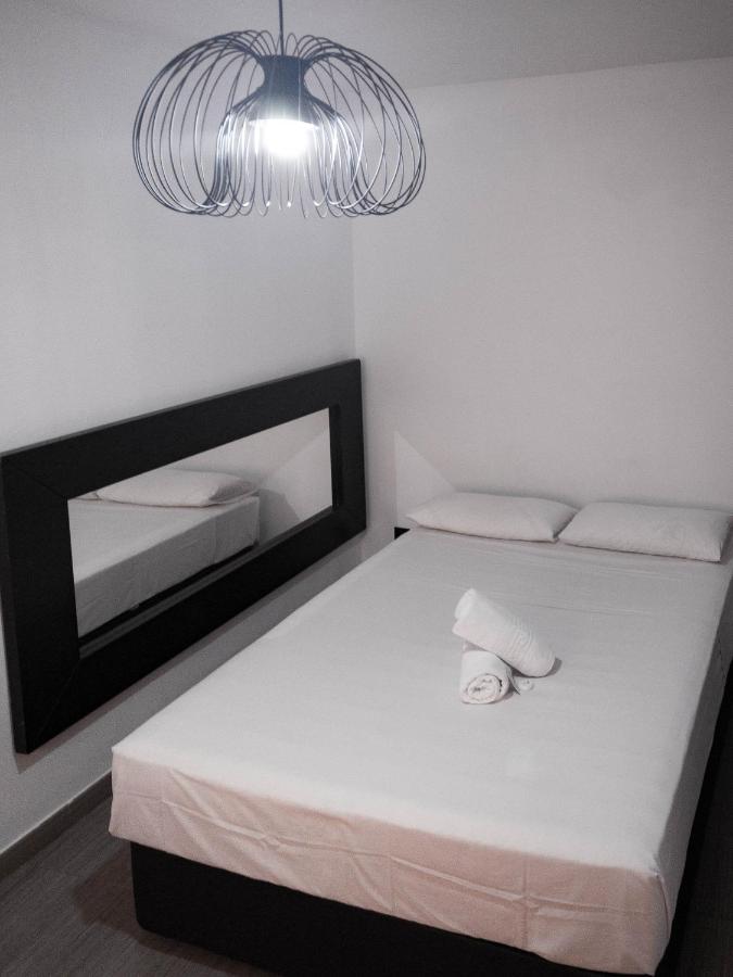 Standard Doppelzimmer