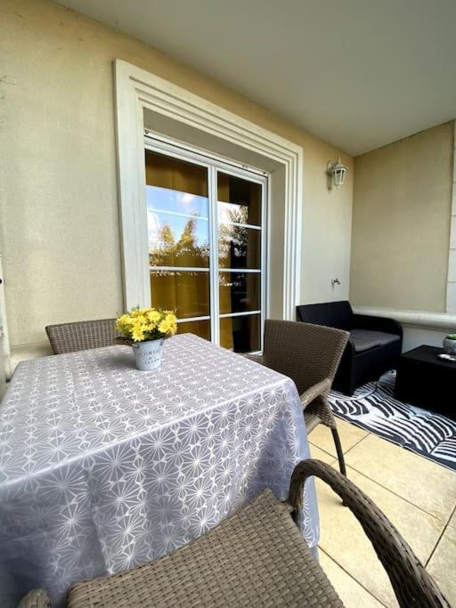 Urban Home - 4 pers - Netflix - B&B