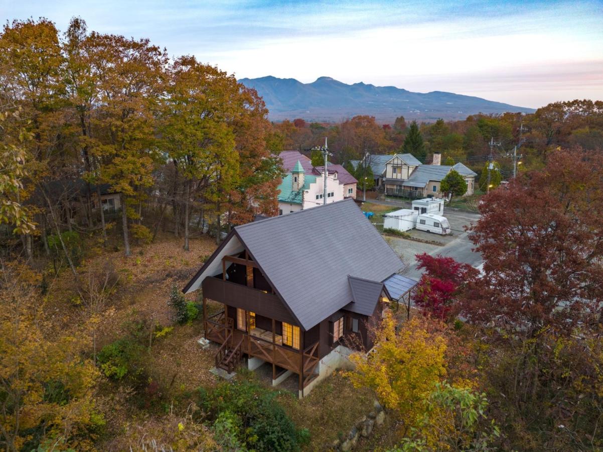 Nasu Grand Villa - Vacation STAY 13860 - B&B