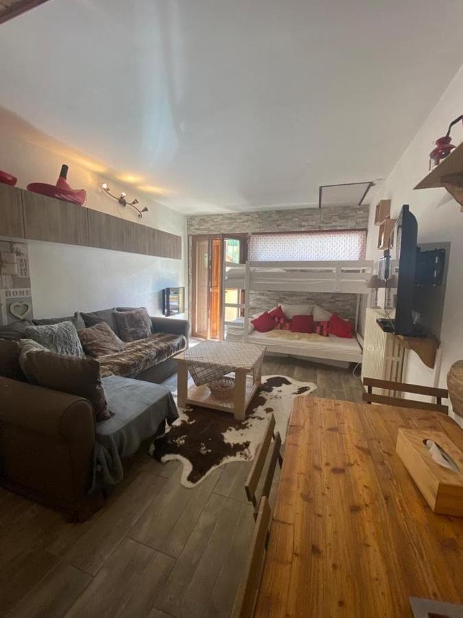Appartamento con 1 Camera da Letto