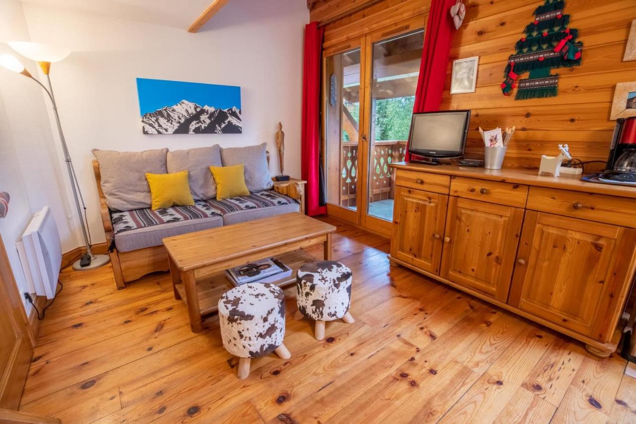 Bergerie 3 Vallée Centaurée 20 - B&B