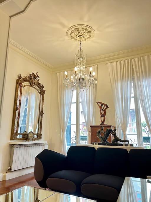 Apartamento en Bilbao (La Merced, Pleno centro) - B&B Bilbao