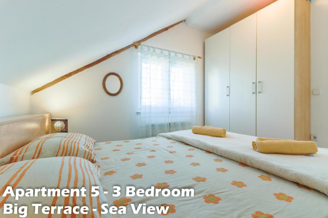 Appartement 3 Chambres