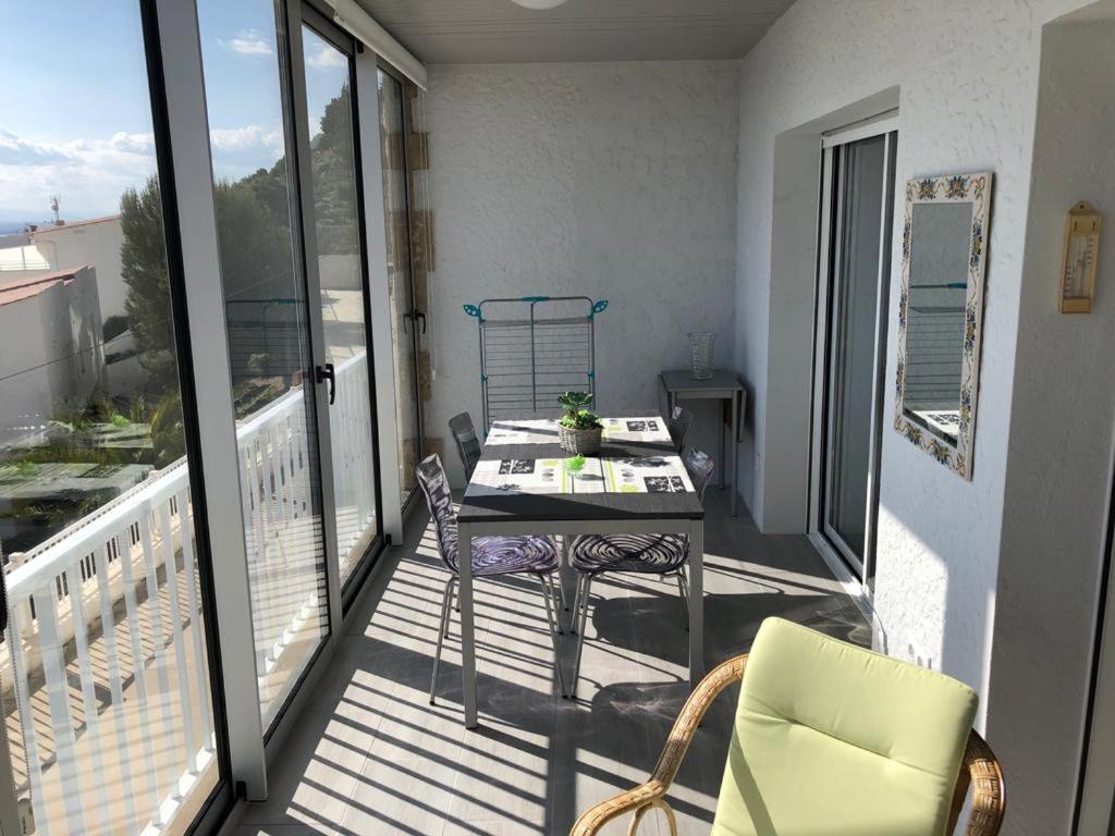Apartament Veuràs el Mar - Belleza 2 - Bed and Breakfast