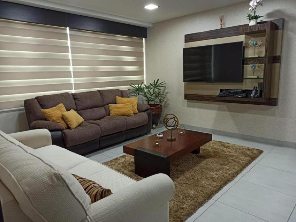 B&B Guayaquil - QUO 601 Lujo Confort Seguridad - Bed and Breakfast Guayaquil