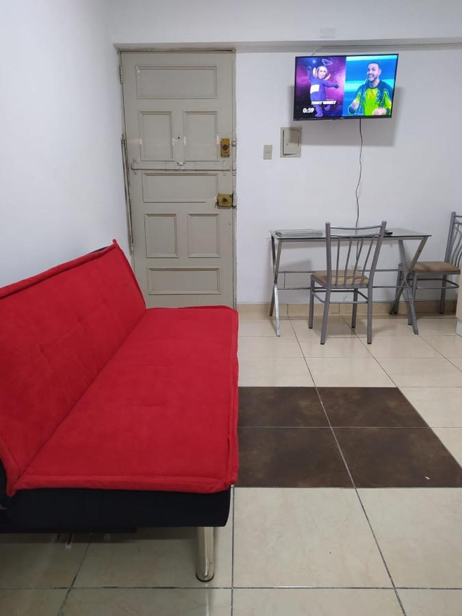 B&B Lima - Studio_Completo en Centro Historico_Lima - Bed and Breakfast Lima