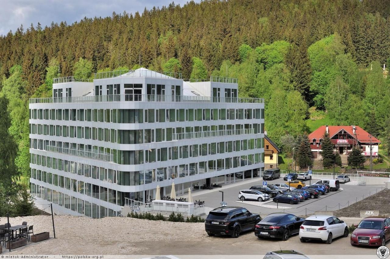 Czarna Góra Biała Perła EnergyApart - B&B