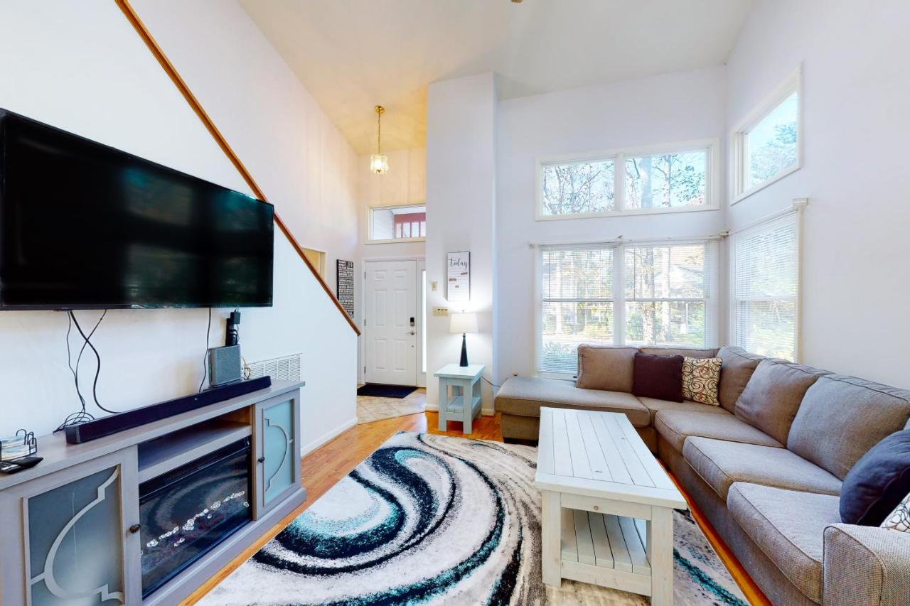 5 Whitecap - B&B