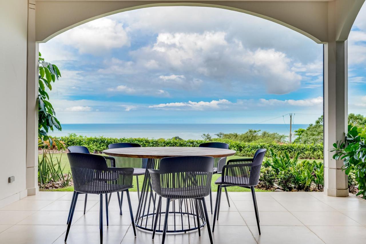 La Vista 2 - Diriá Tamarindo - Ferienwohnung