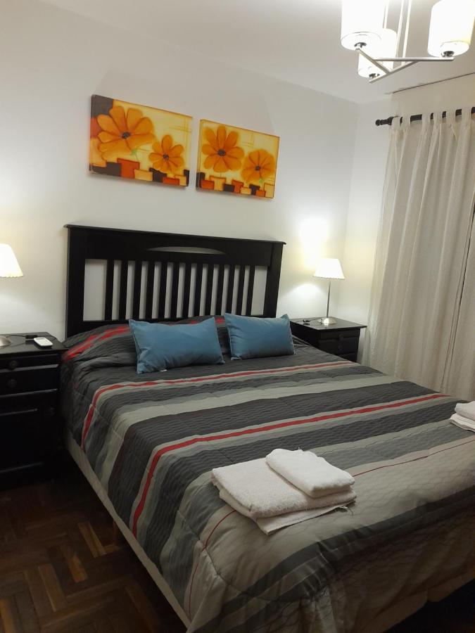 Appartement 2 Chambres