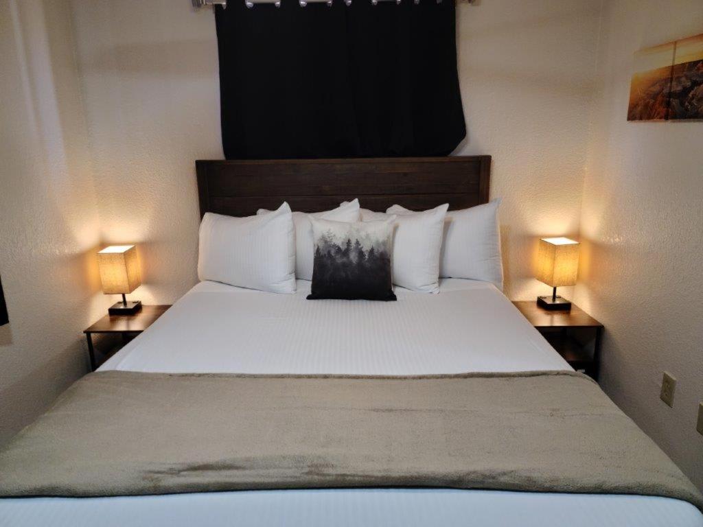 070A Grand Canyon Studio with Kitchenette, Accommodates 4 - Ferienwohnung