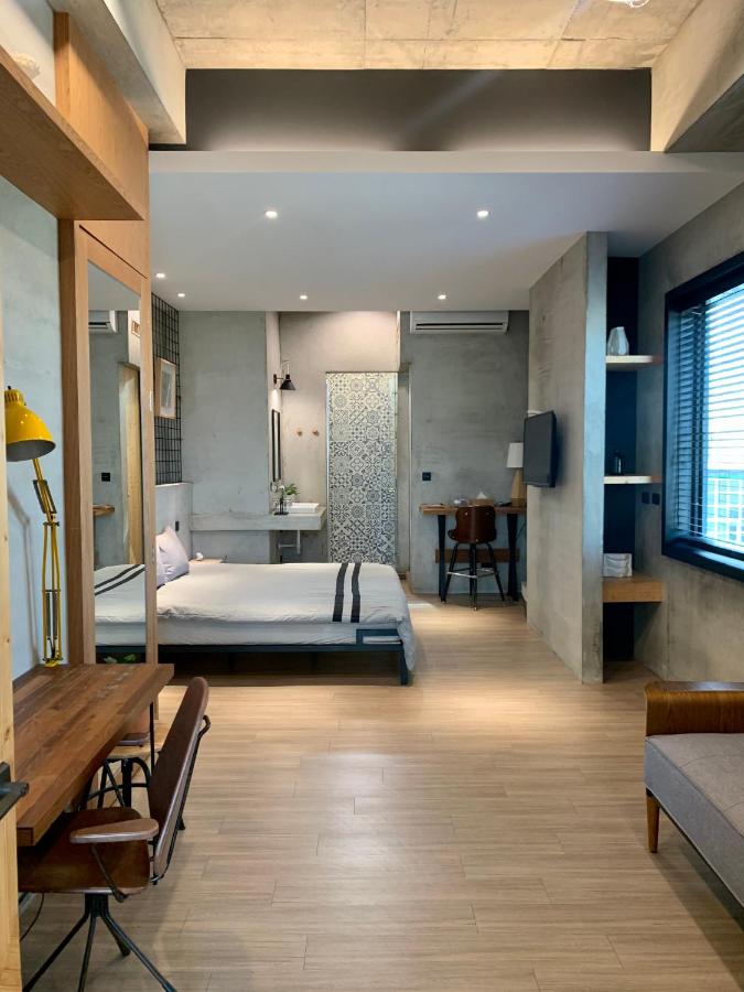 Villa con 2 Camere da Letto
