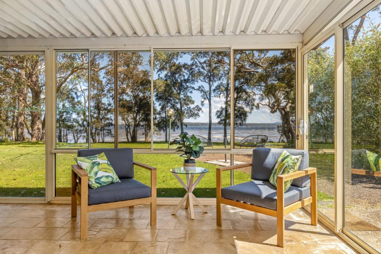 B&B Sanctuary Point - Clearview by Experience Jervis Bay - Bed and Breakfast Sanctuary Point