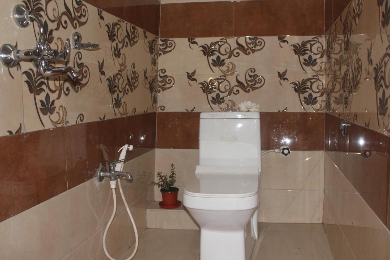 Habitación Doble con terraza
