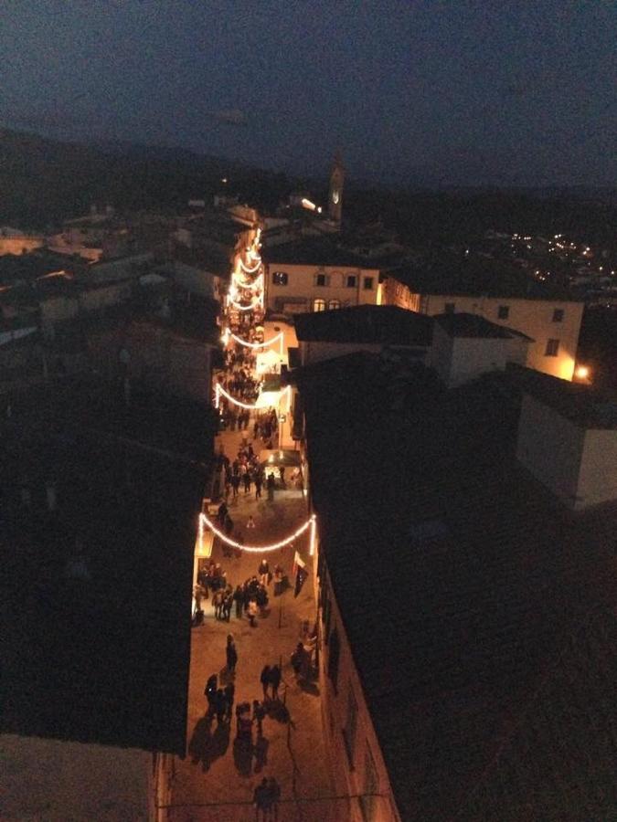 LA CASA DEL FALEGNAME - Chambres d’hôtes