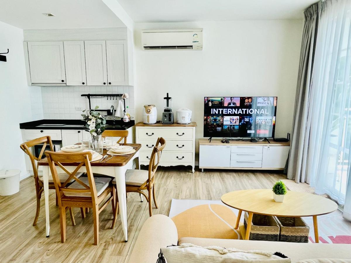 Appartement avec Vue sur la Montagne