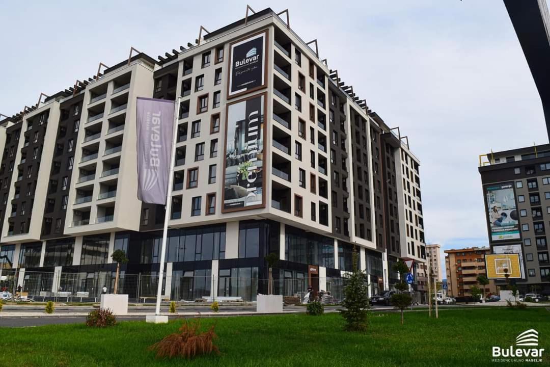 Apartmani Delux - B&B Sarajevo