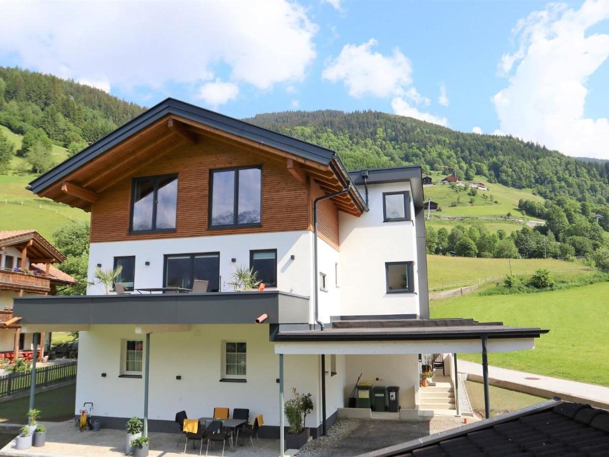 B&B Bramberg am Wildkogel - Holiday flat Sonnau, Bramberg am Wildkogel - Bed and Breakfast Bramberg am Wildkogel