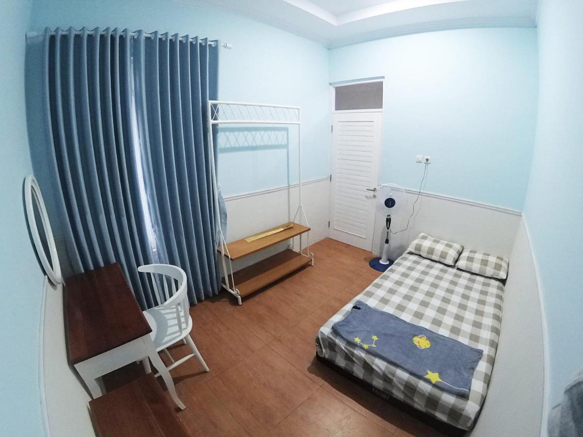 B&B Ngabean - HKT Wirobrajan Homestay Jogja - Bed and Breakfast Ngabean