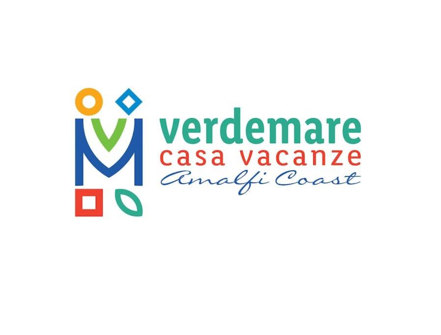 VerdeMare Charming accommodation in Vietri Sul Mare - Amalfi coast - Ferienwohnung Vietri sul Mare