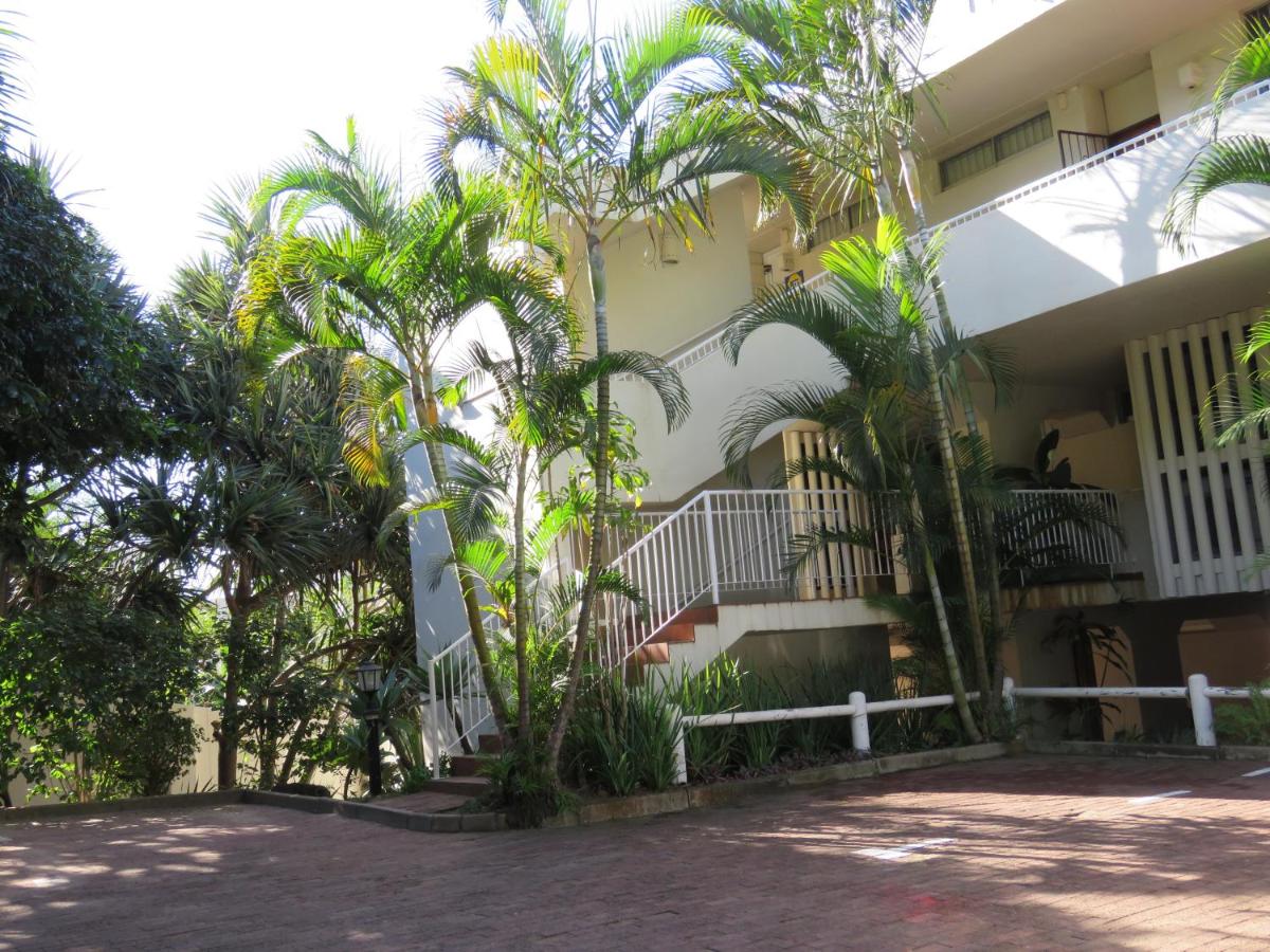 102 Ben Siesta Umhlanga - B&B