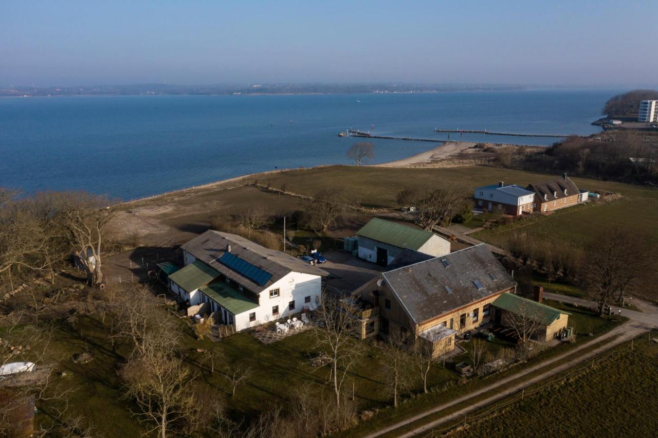 Feel Meer - Chambres d’hôtes Schausende