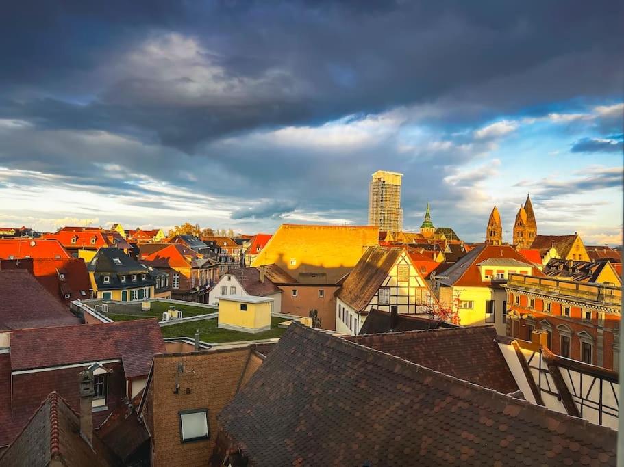 Aux Toits d'Alsace - B&B