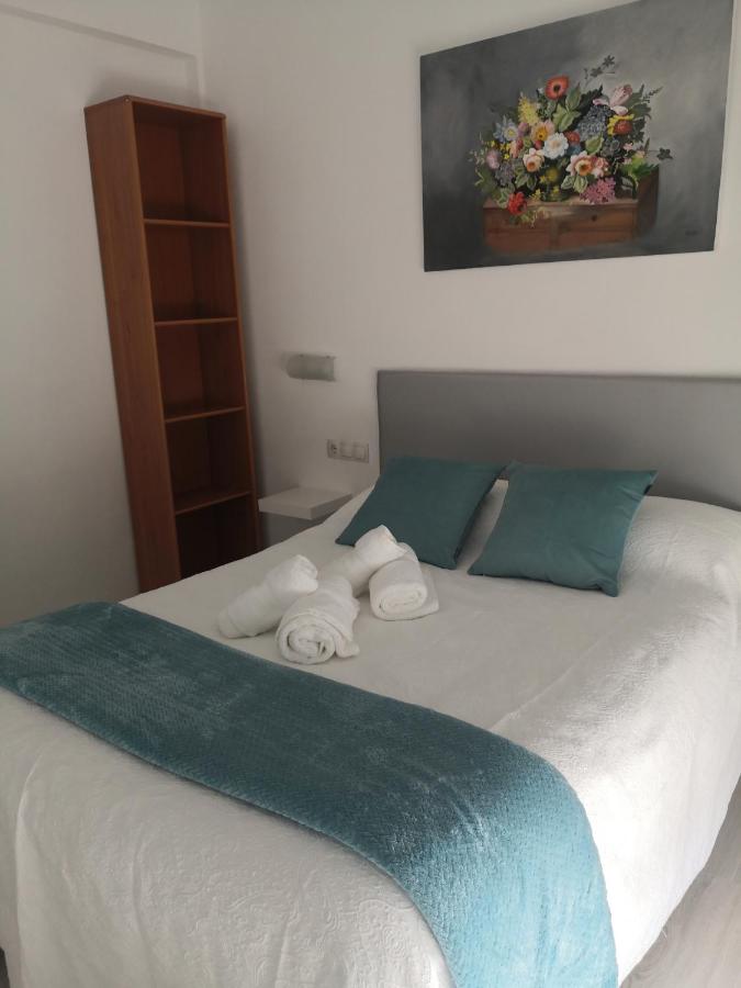 CASA MARUJA - B&B Ávila