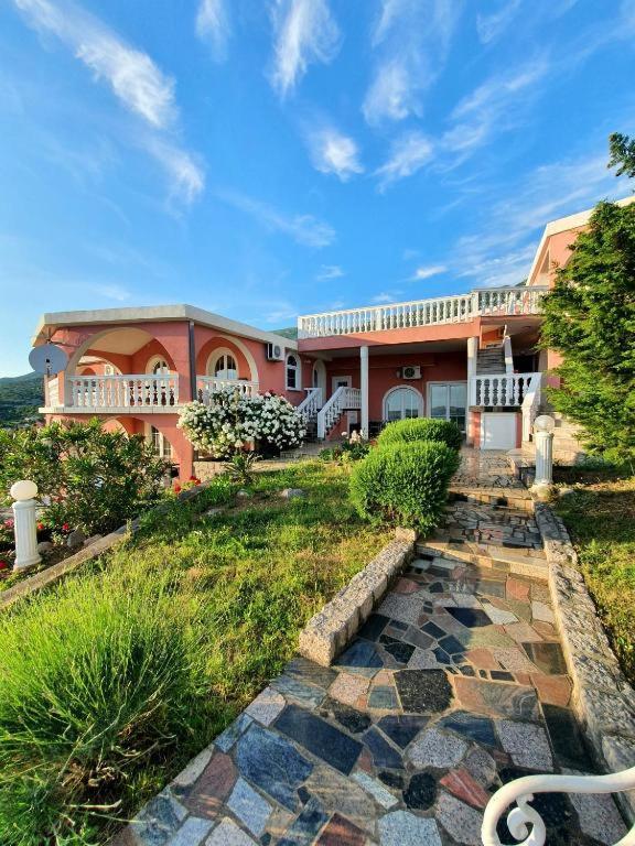 Villa Lilly 3 - Ferienwohnung
