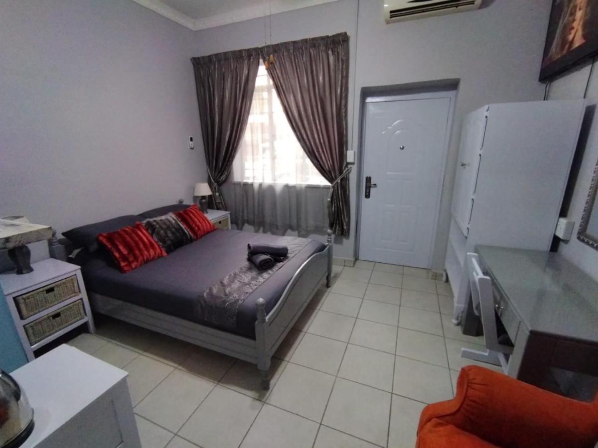 B&B Tzaneen - 21on2nd Avenue - Bed and Breakfast Tzaneen