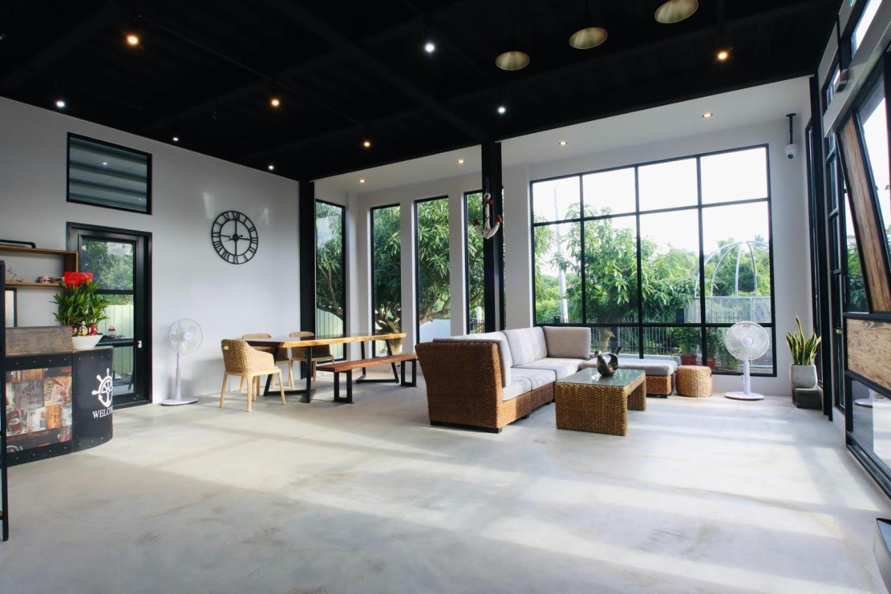 琉球鳥巢旅店 - B&B Xila’ouka