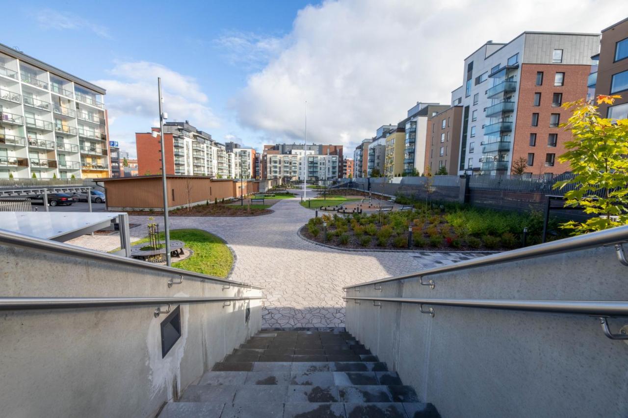 Rahulihomes Lutakko - B&B Jyväskylä