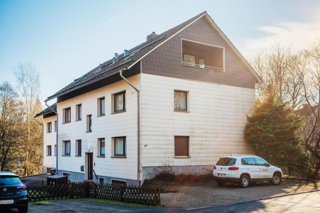 Ferienwohnung Fichte - B&B