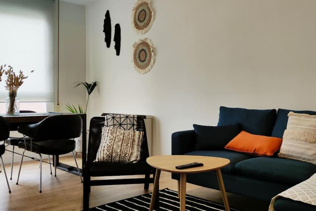 Ultreia , piso turístico termal - B&B