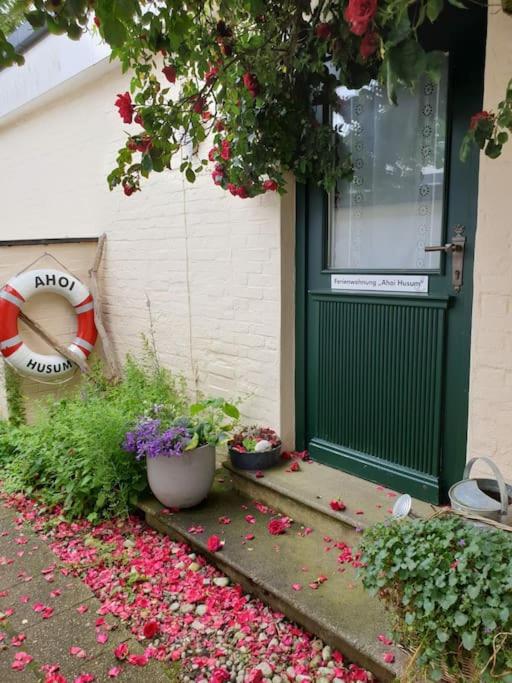 Ahoi Husum, anlegen und wohlfühlen - B&B
