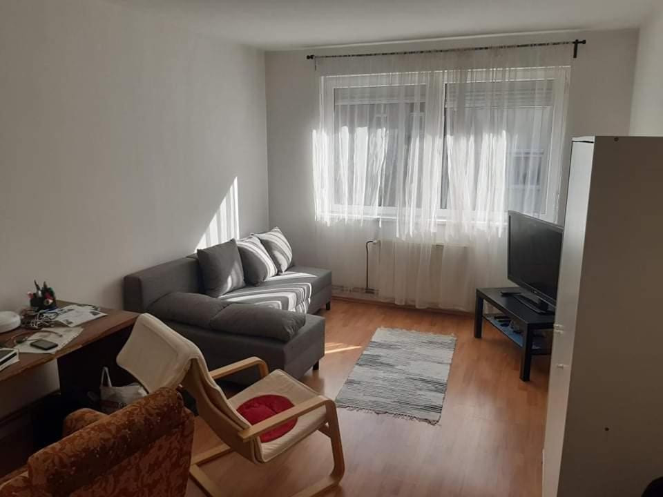 Kalvaria - Chambres d’hôtes Budapest