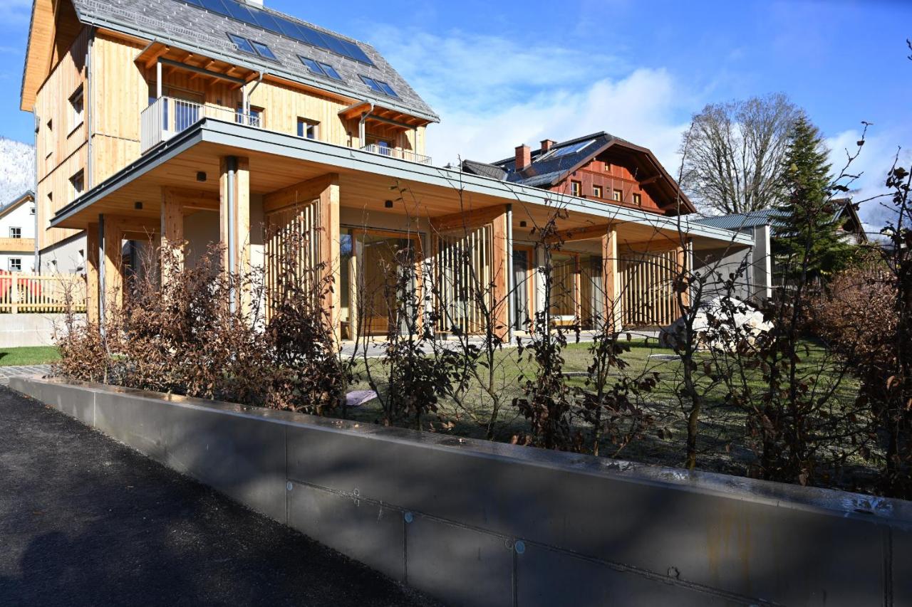 HILL - 73 by AA Holiday Homes - Bed and Breakfast Tauplitz