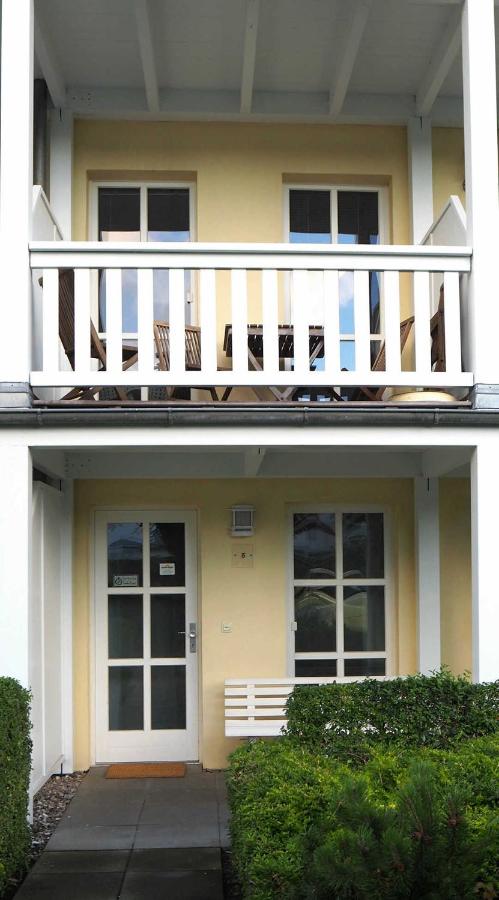 Parkblick - 01-05 - B&B