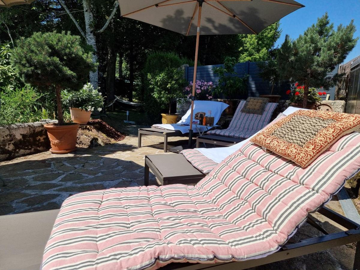 Appartement avec Terrasse