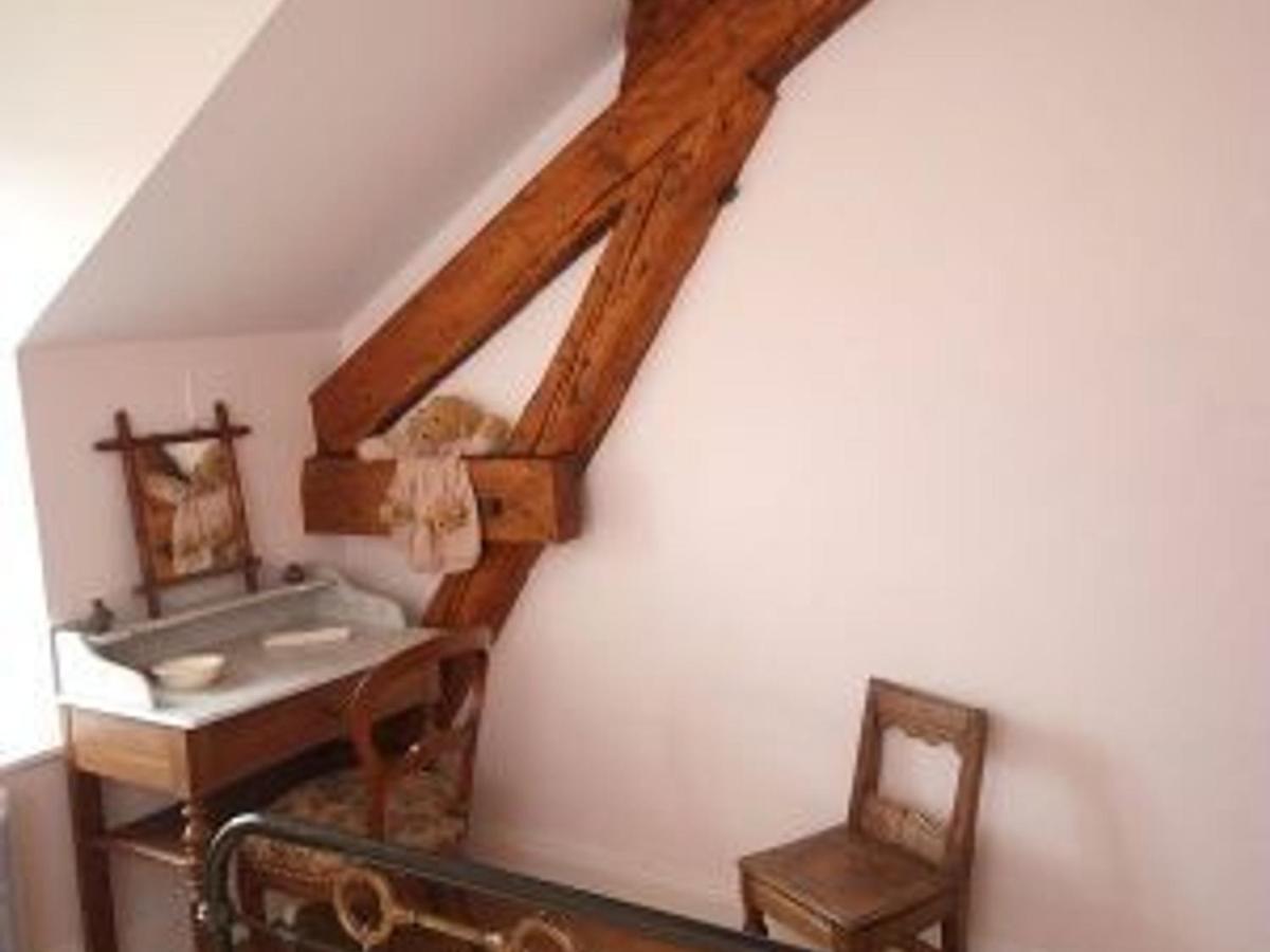 Maison de caractère avec jardin, terrasse et équipements pour grandes familles au Val-d'Ajol - Chambres d'hôtes Le Val-d'Ajol
