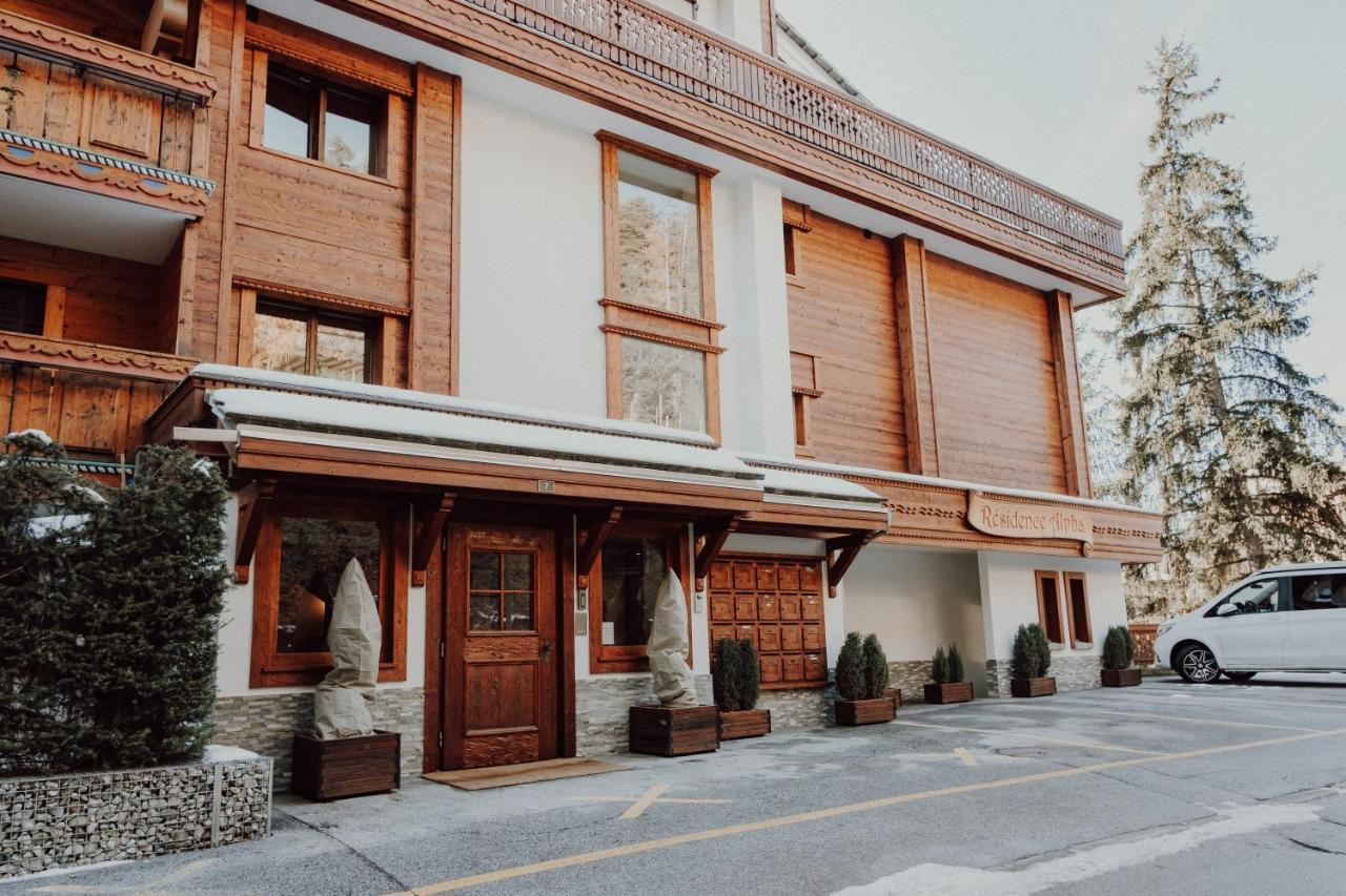 Cosy and modern apartment closed to the ski lift - Bed and Breakfast