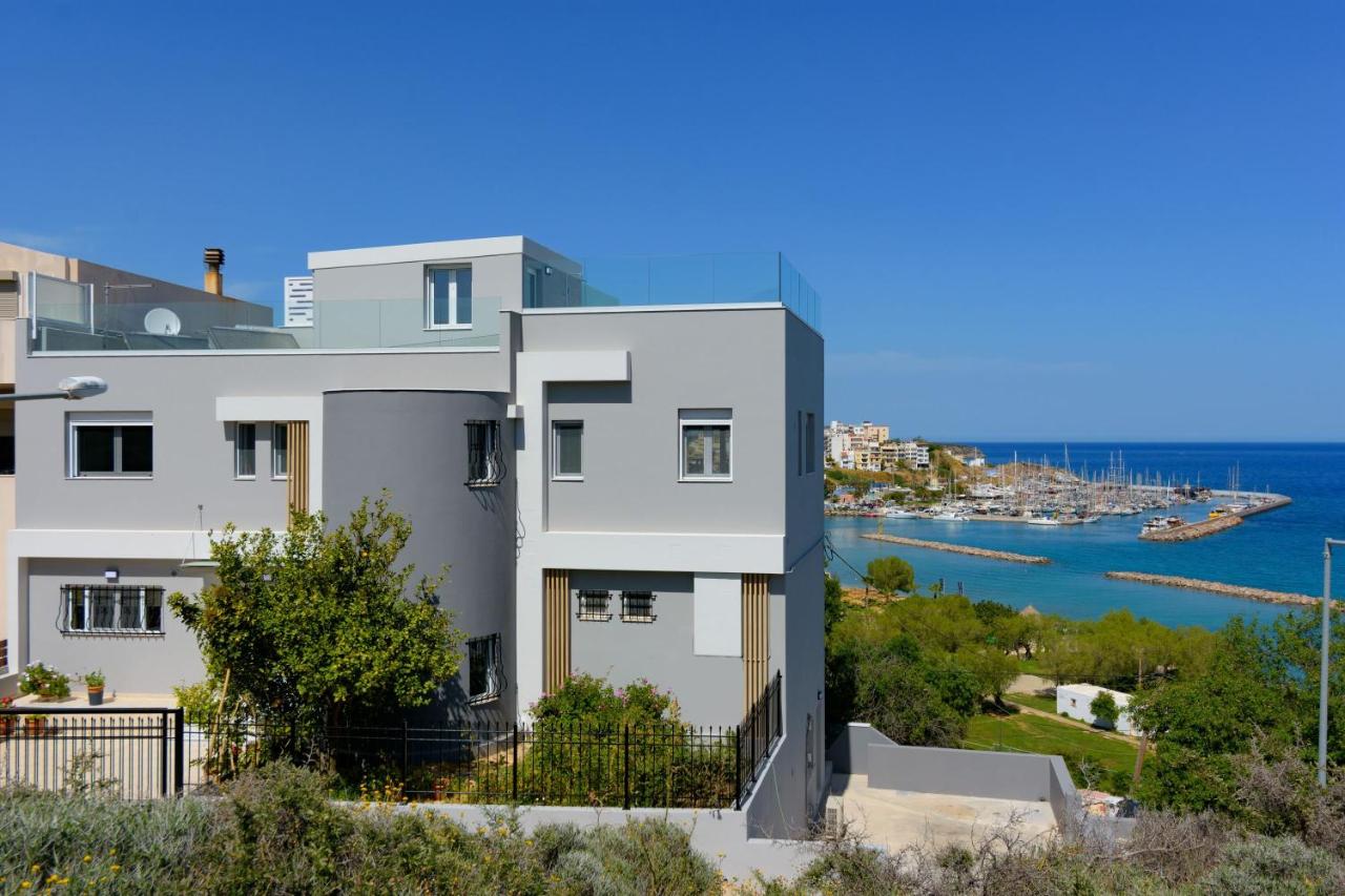 Indigo Luxury apartment - B&B