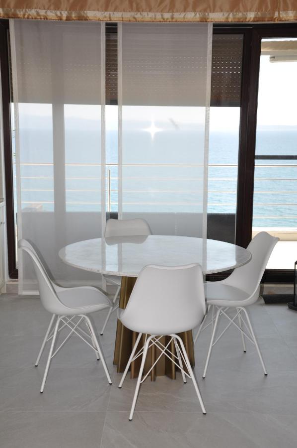 Appartamento con Vista Mare