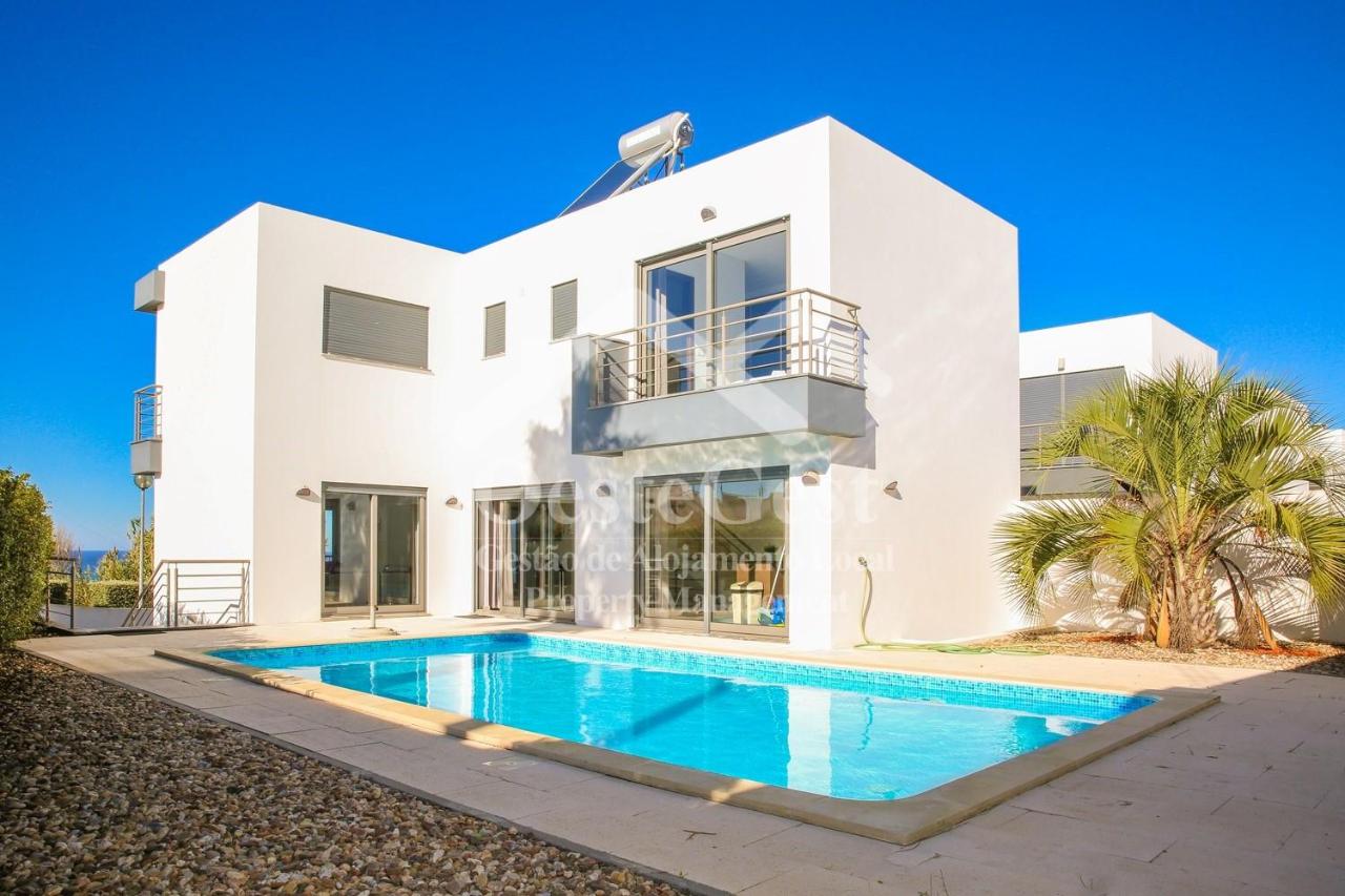 Villa Azinhança do Mar - Ferienwohnung