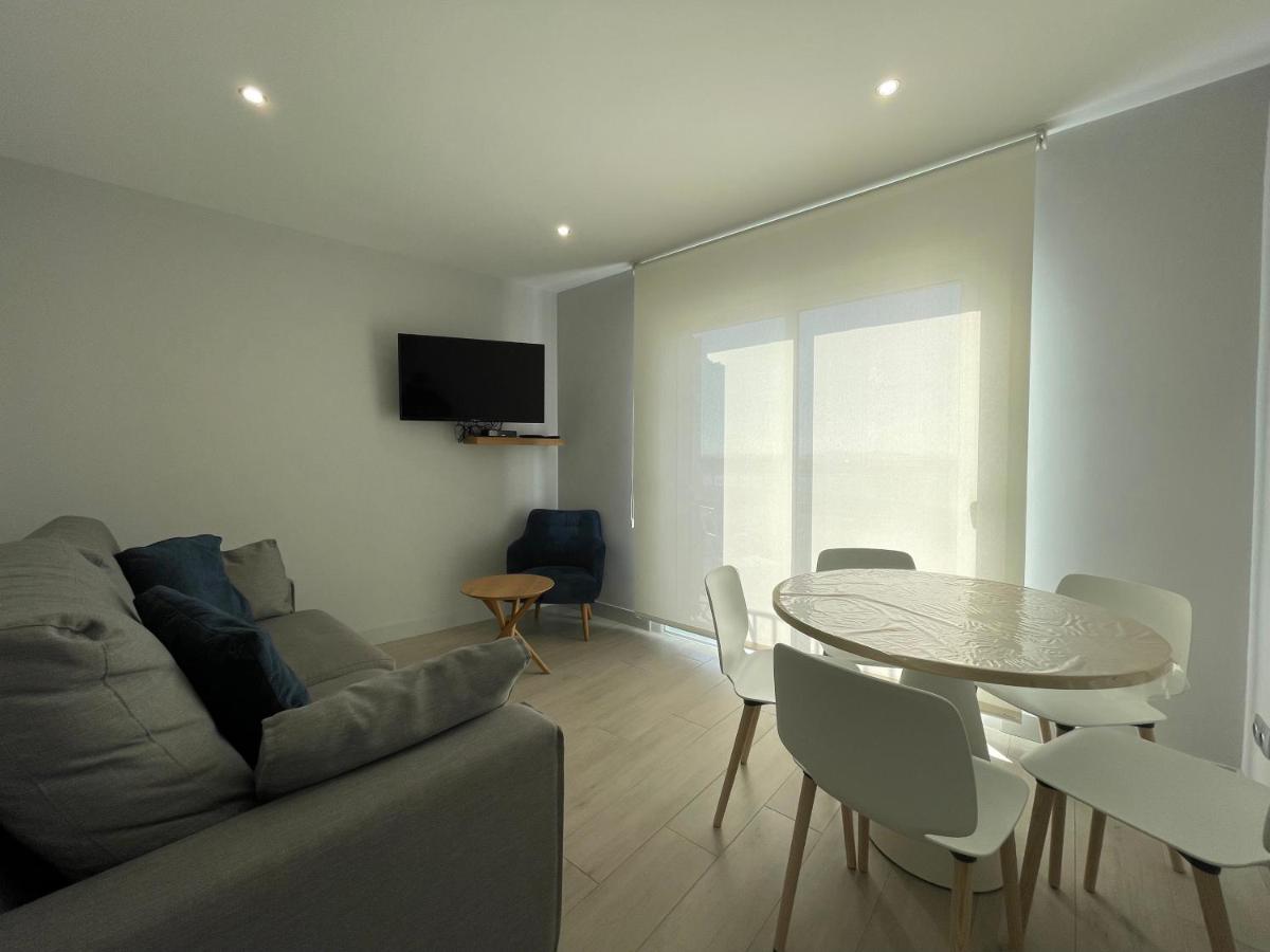 Appartamento con Vista Mare