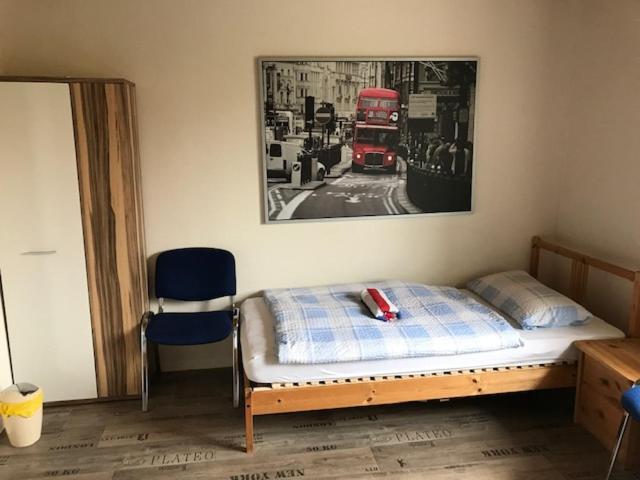Appartement 2 Chambres