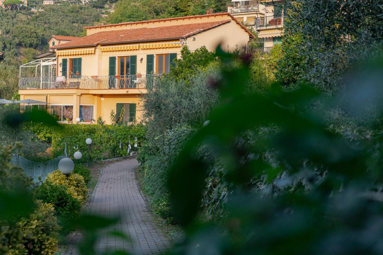 LA CASA DEI NONNI - B&B