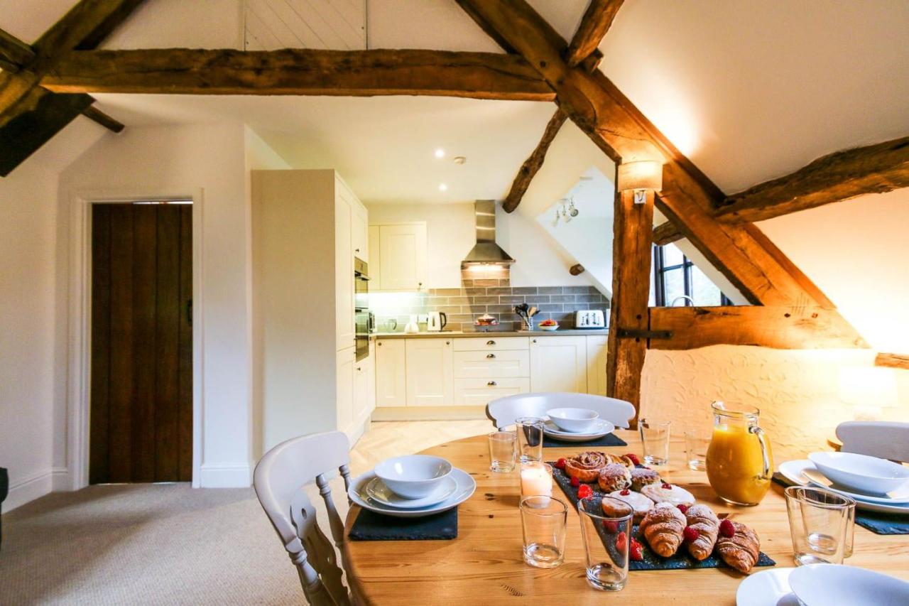 Kestrel Cottage - Chambres d’hôtes