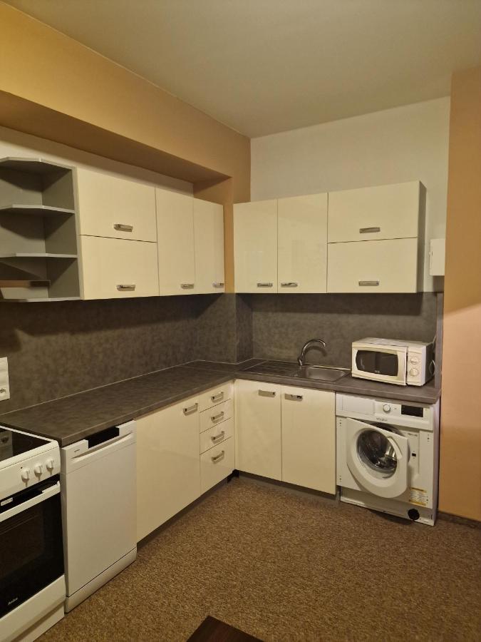 Apartamento de 1 dormitorio