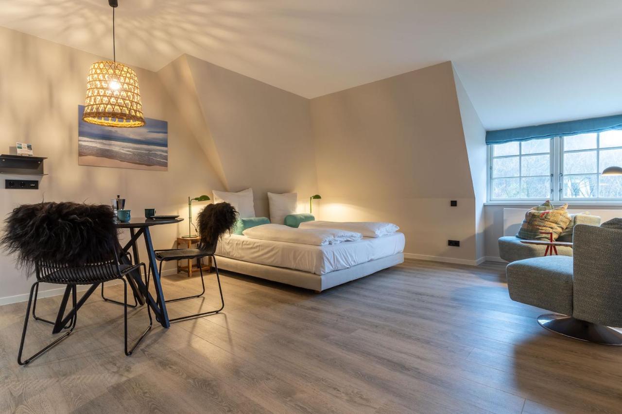 Beach Lodge Beach Lodge Appartement 4 - B&B Sankt Peter-Ording
